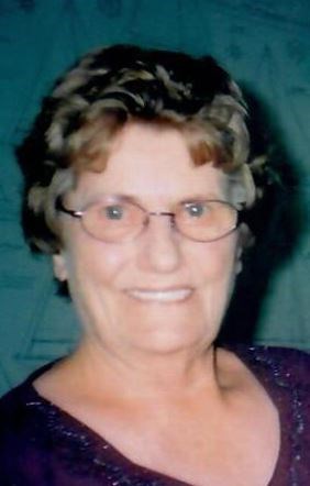 Obituary of Catherine Humen