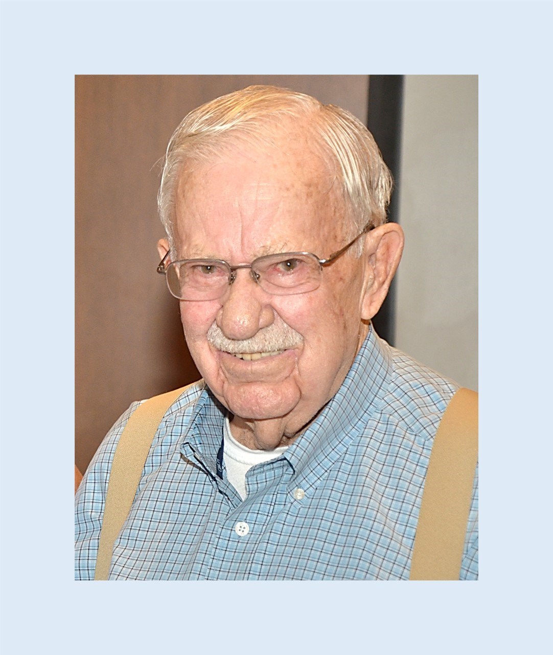 Obituary of Marvel Holloway