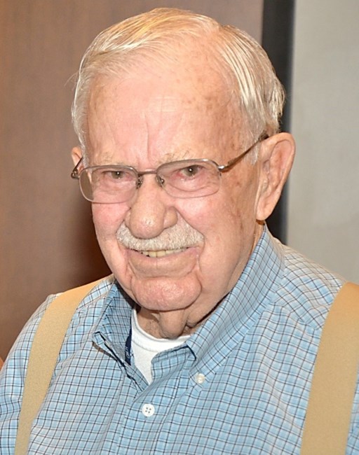 Obituary of Marvel Holloway