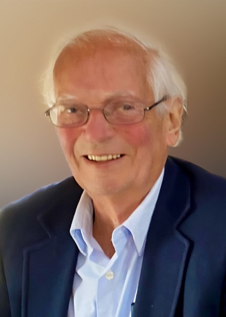 Obituary of Jay Bernard Kool