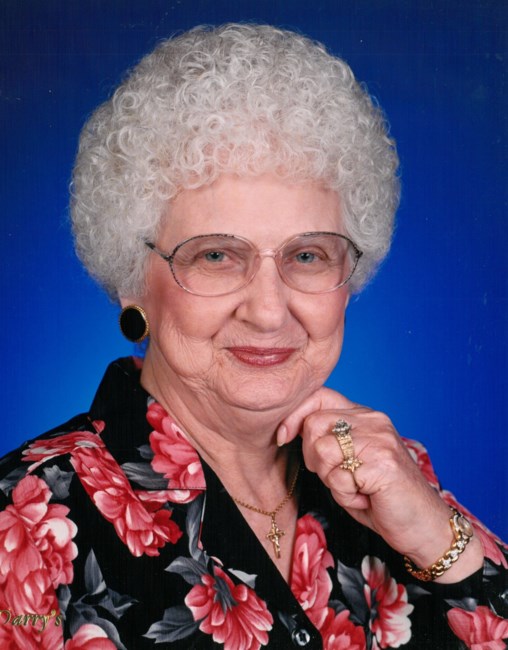 Obituary of Jeanette Guillaume