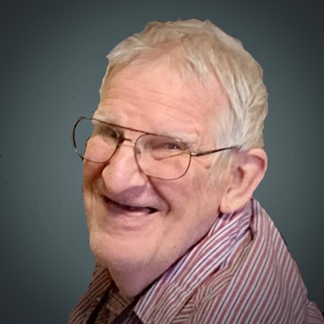 Obituary of Richard Charles Stine