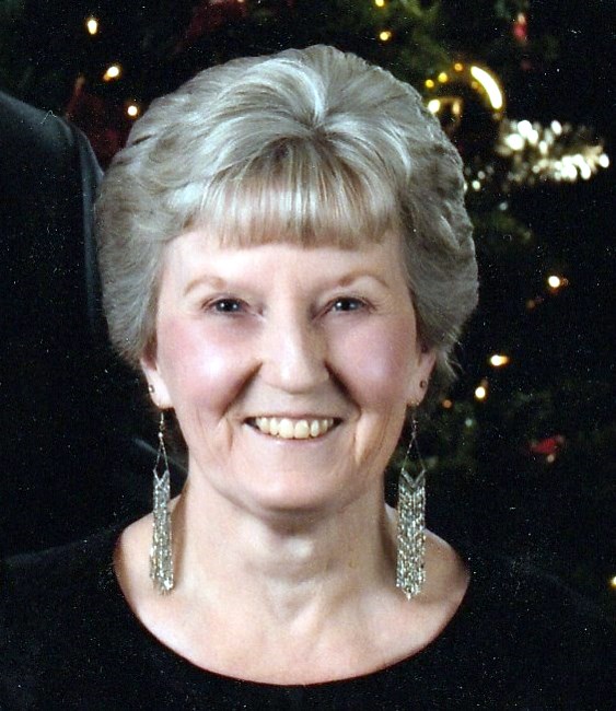 Obituary of Judy Carole Dennis