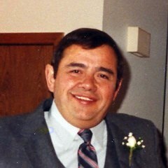 Obituary of Timothy Jack Neuman