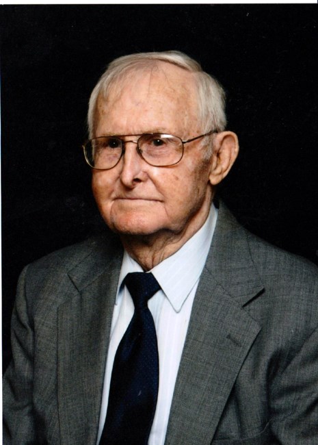 Obituary of Daniel Cephas Jones