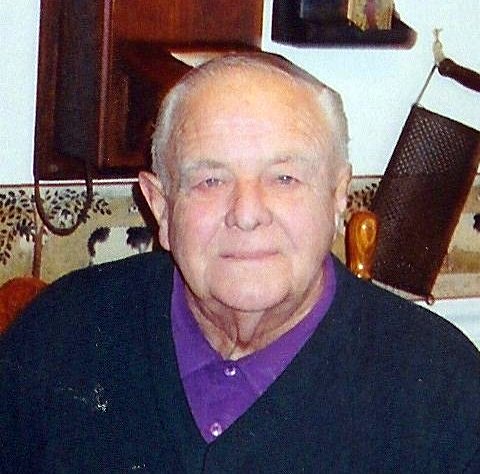 Obituary of Frank Hairfield Jr.