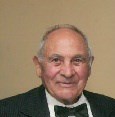 Obituary of Pasquale Di Vitto