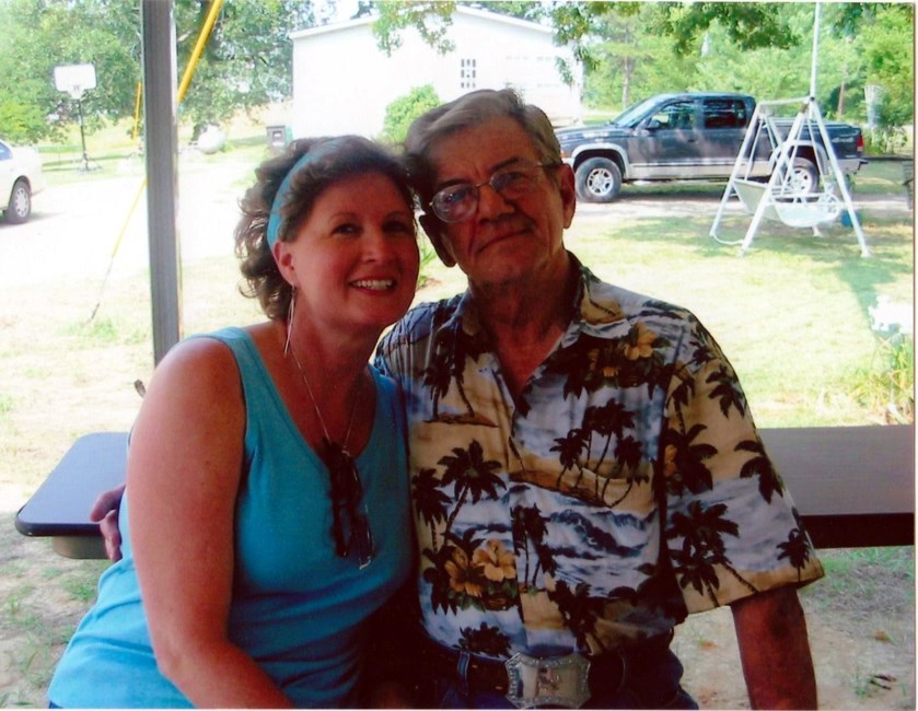 Obituary of Richard Dean Jay