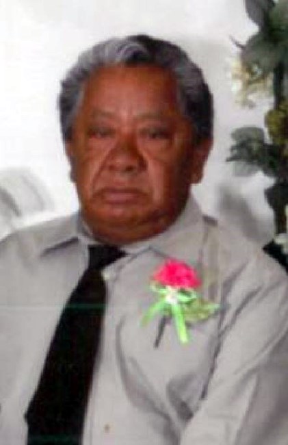 Obituary of Frank Yanis Casarez Jr.