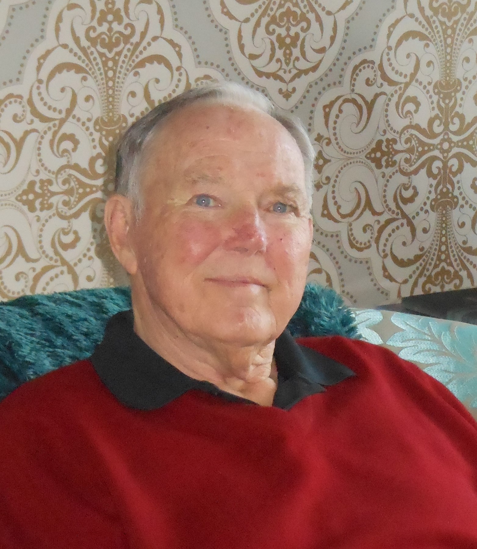 Obituary of Sidney Francis Jones Jr.