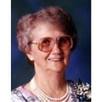 Obituary of Loretta Mary Benzel