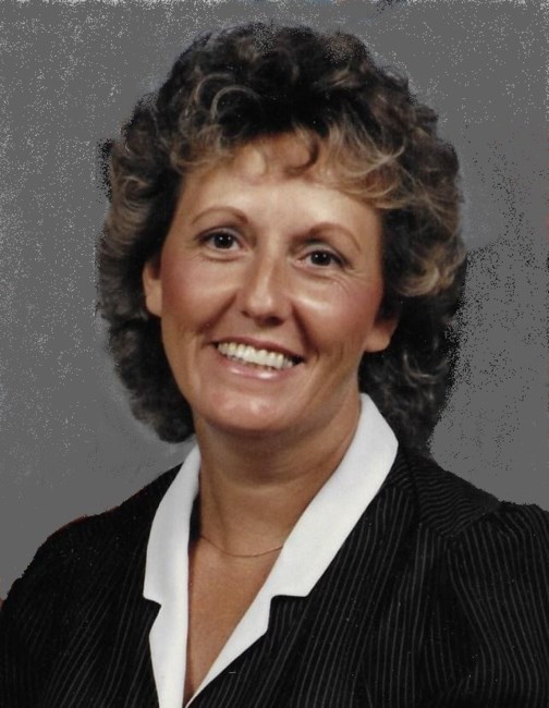 Obituario de Judy Price Moore
