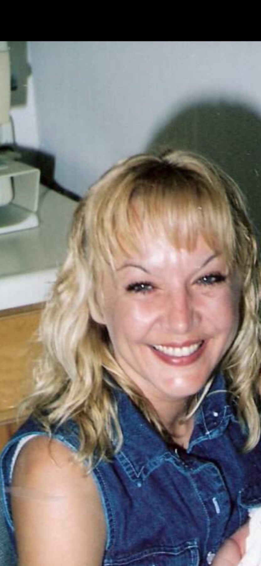 Obituary of Mary Ellen Moseley