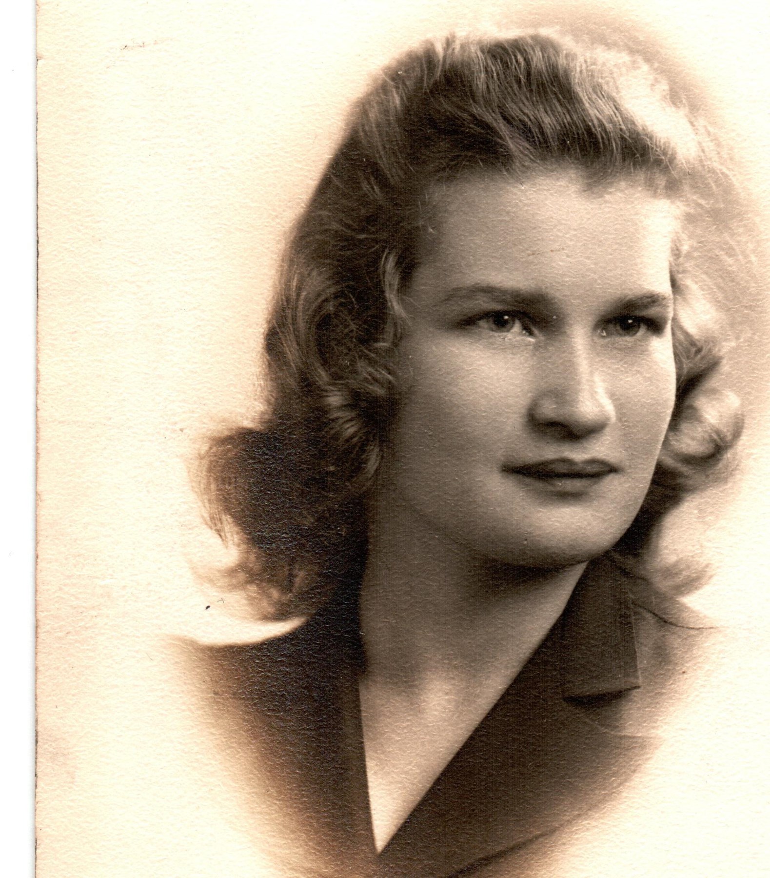 Obituary of Leona M. Clasen