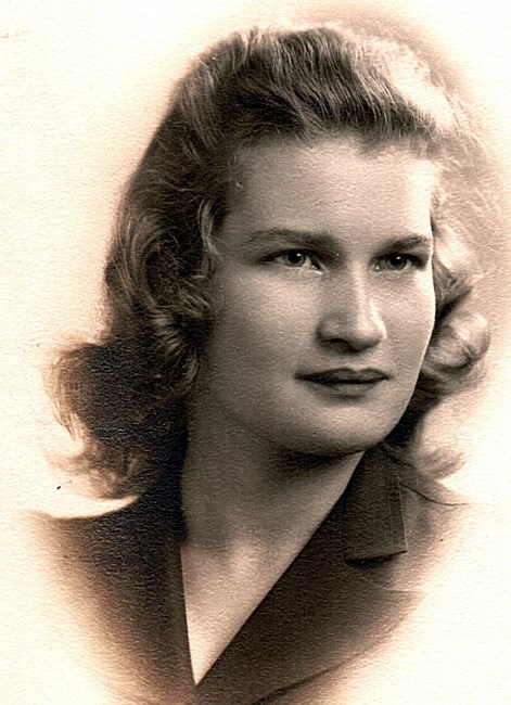 Obituary of Leona M. Clasen