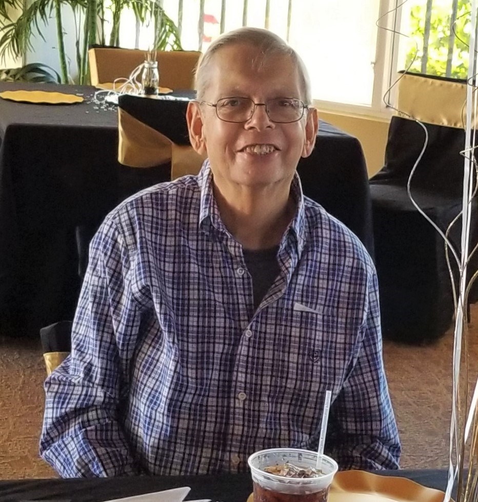 Obituary of Joseph Herbert Laslow Jr.