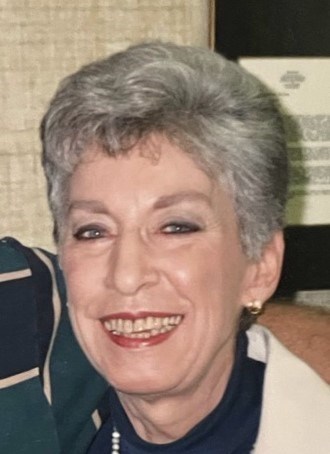 Obituary of Virginia Ann McClintock