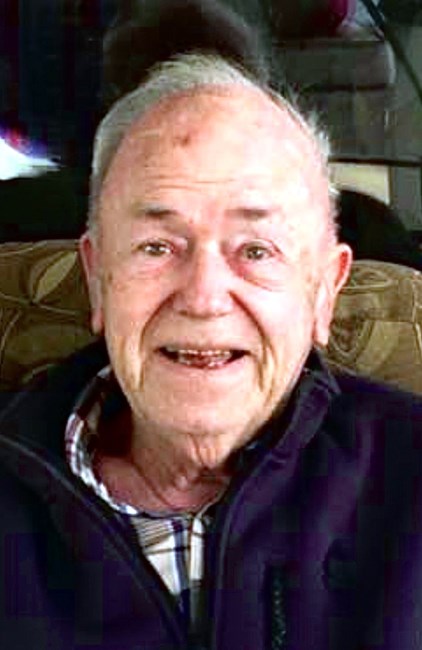 Avis de décès de Vincent Eugene Doherty