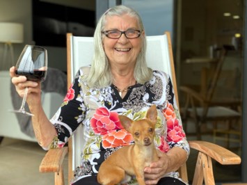 Obituary of Ruby M. Best