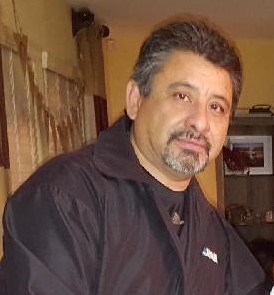 Obituary of Frank Aldaz