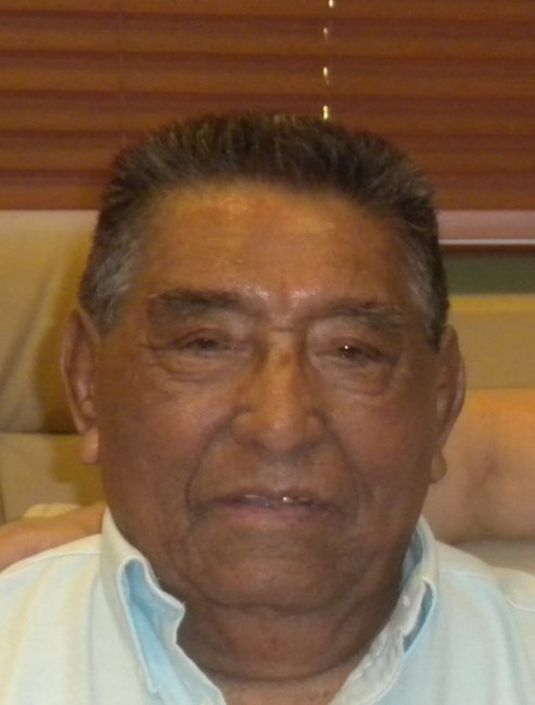 Obituary of Hurtado Leonardo