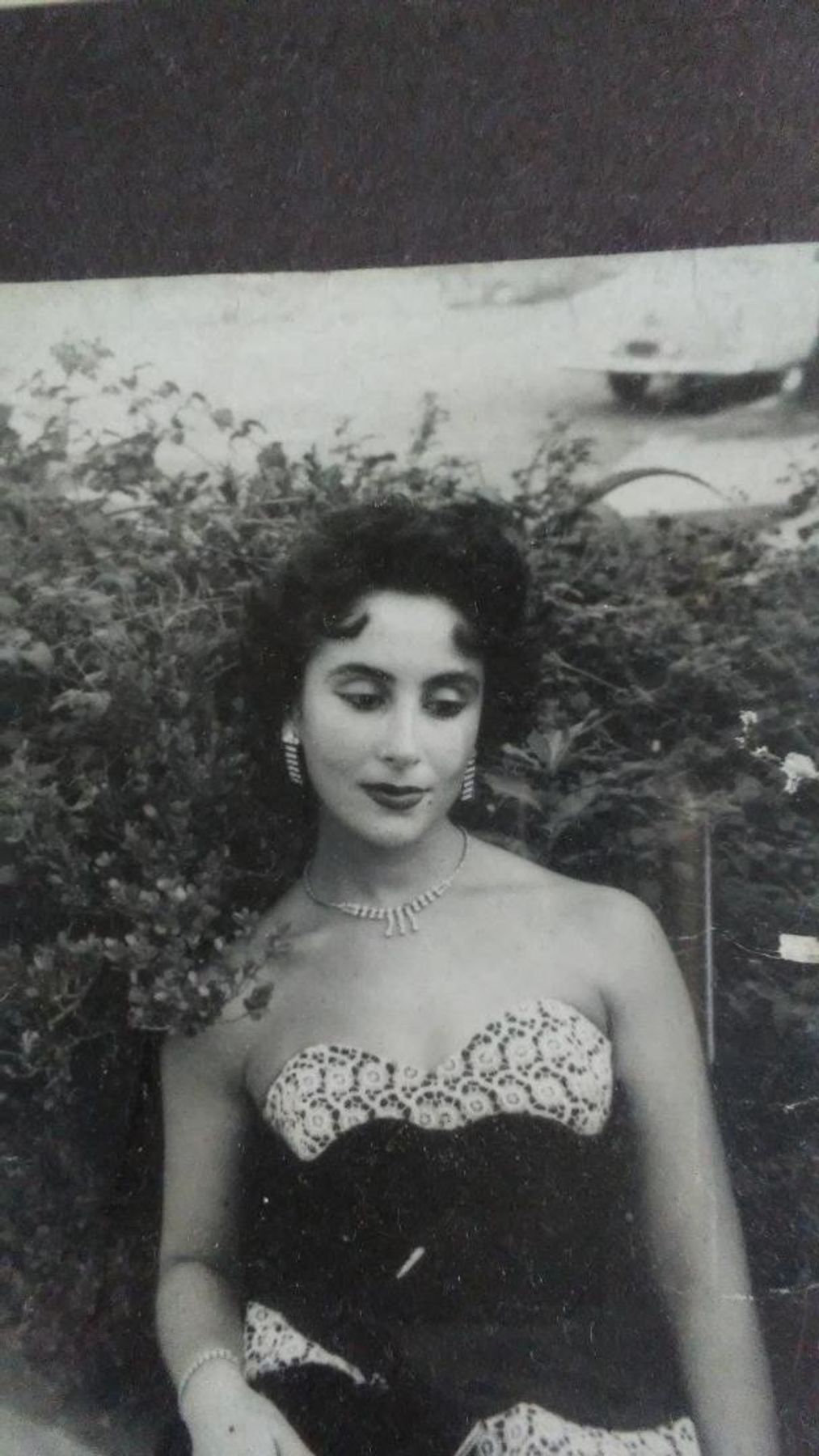 Obituary of Sheila Ruth Weiner