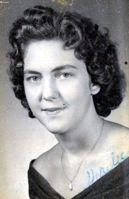 Obituary of Patricia Sharlee Sanner