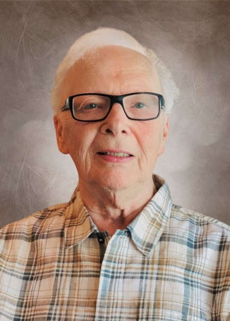 Obituary of Camille Simard