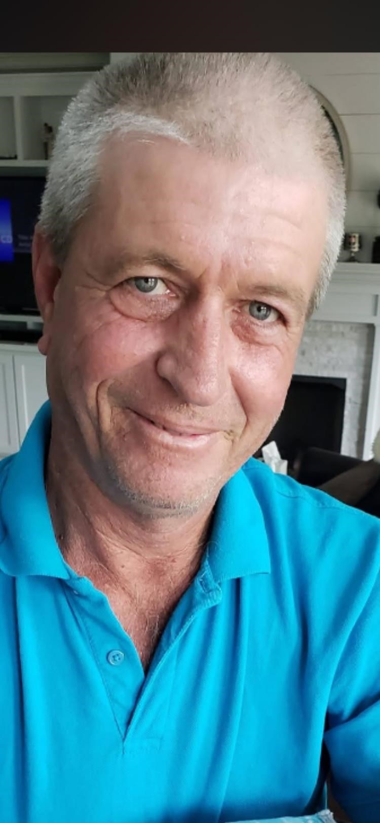 Obituary of Samuel Keith Hunter