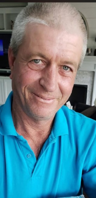 Obituary of Samuel Keith Hunter