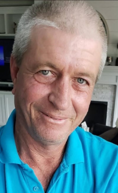 Obituary of Samuel Keith Hunter