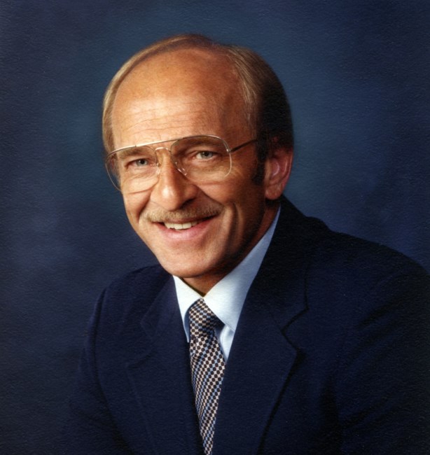 Obituary of Dr. Charles Lewis Martinson