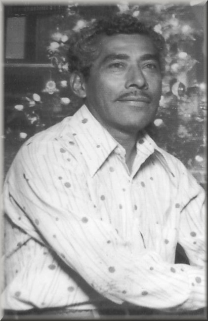 Obituary of Rafael Mendoza