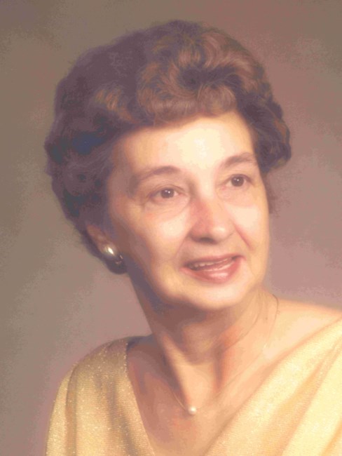 Obituary of Opal Rose Leone