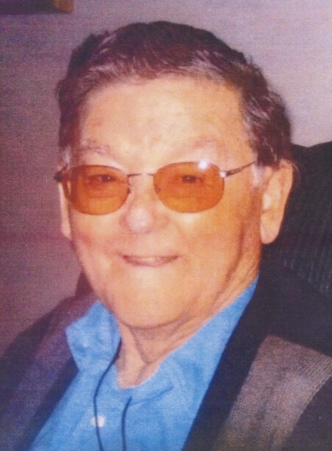 Obituary of Royce Wendell Mahon