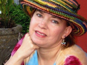 Obituary of Cynthia Gay Hinchey