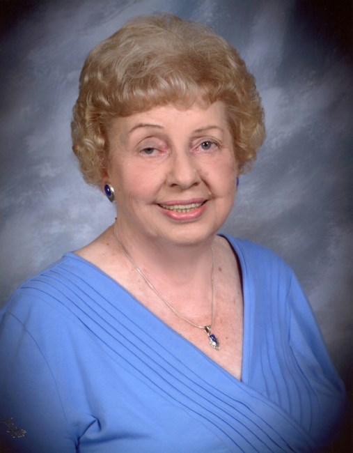 Obituary of Shirley Mae Larson
