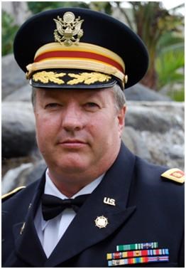 Obituary of David Norman Brown