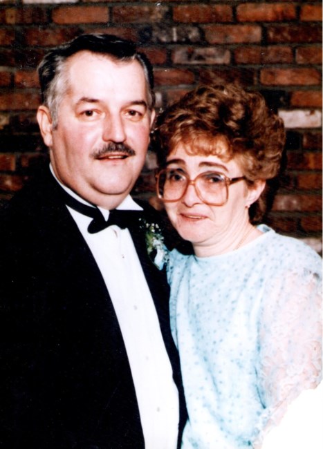 Obituary of Gerald Roberts Sr.