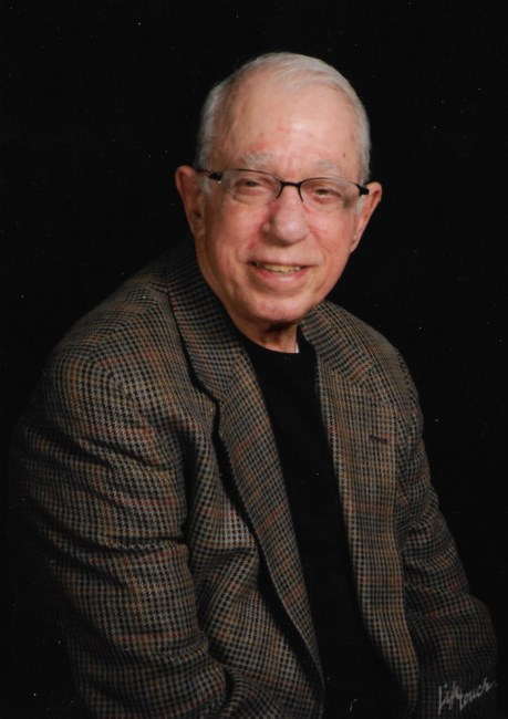 Obituary of Charles Joseph Cahill, Sr.