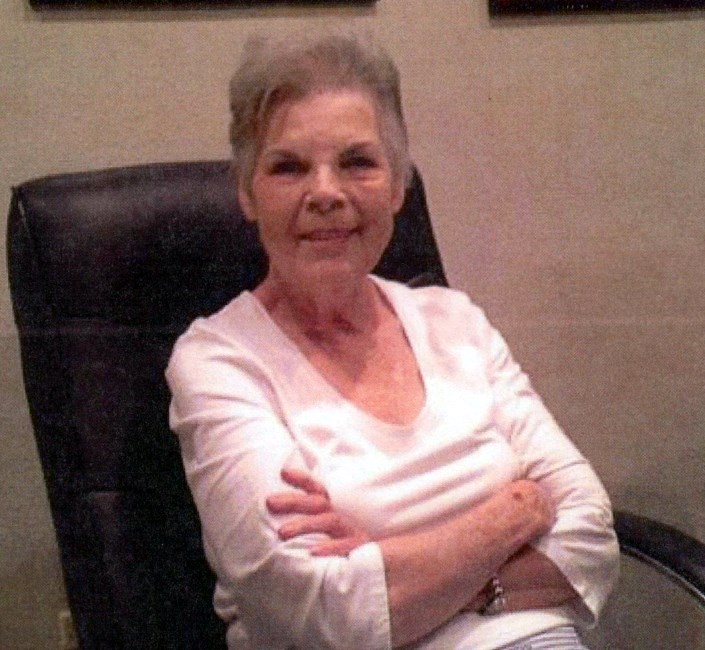 Obituary of Barbara May Hale