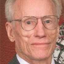 Obituary of Robert Mains