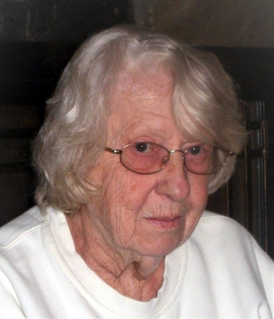 Obituario de Lois Jean Hedges