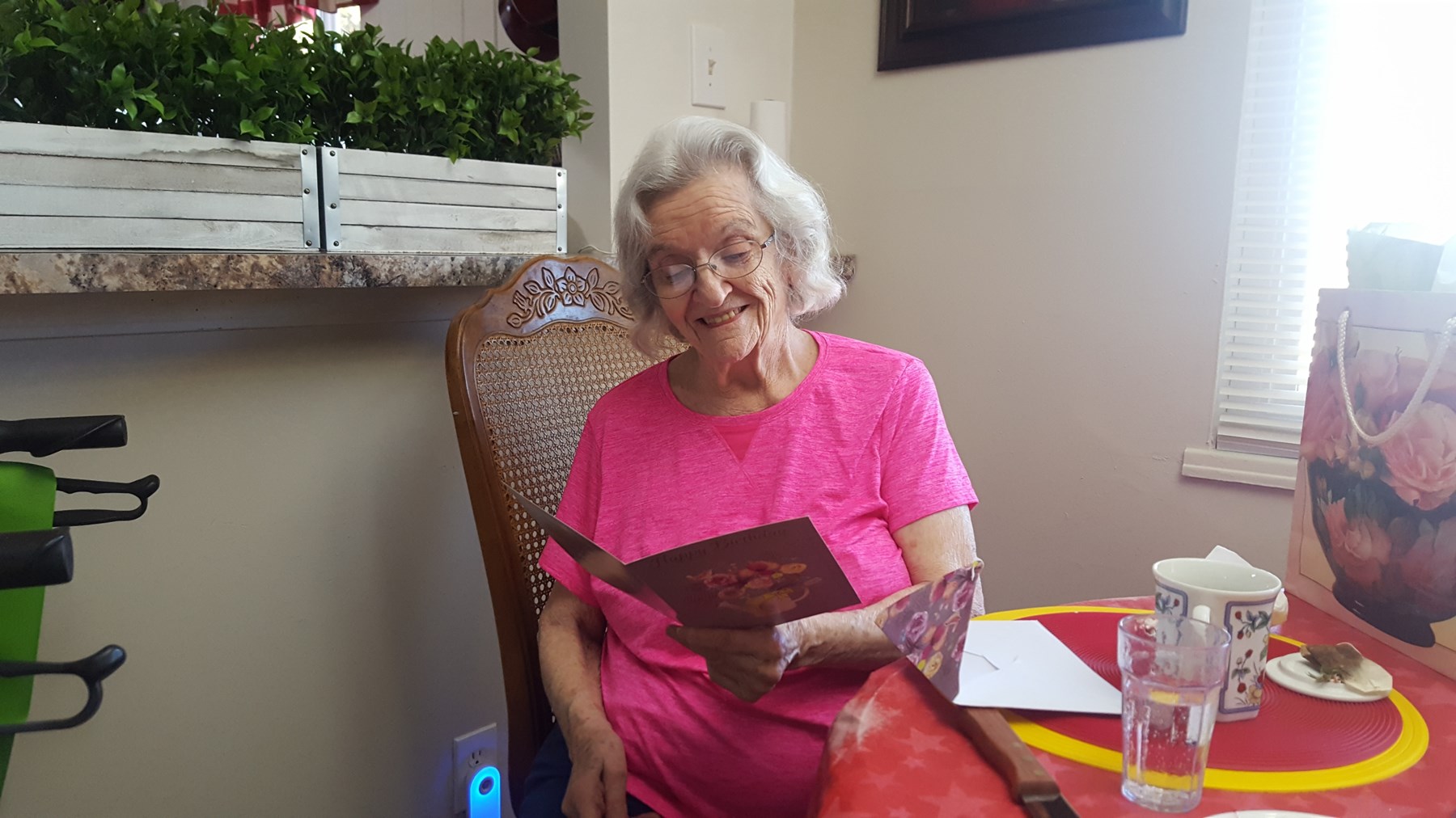 Obituary of Rose Marie Nieman