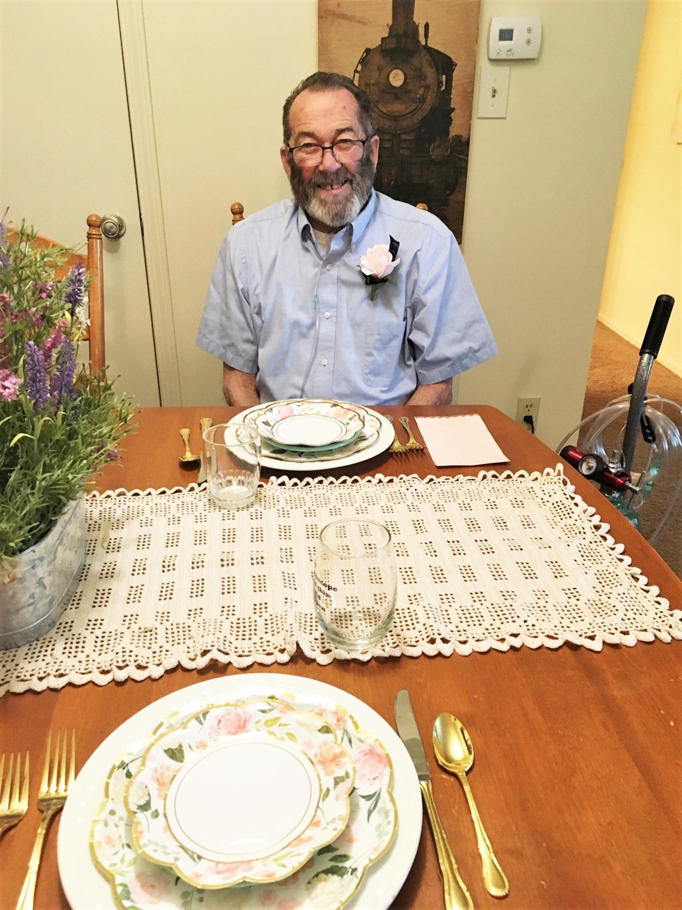 Obituary of Robert D. Pohlman