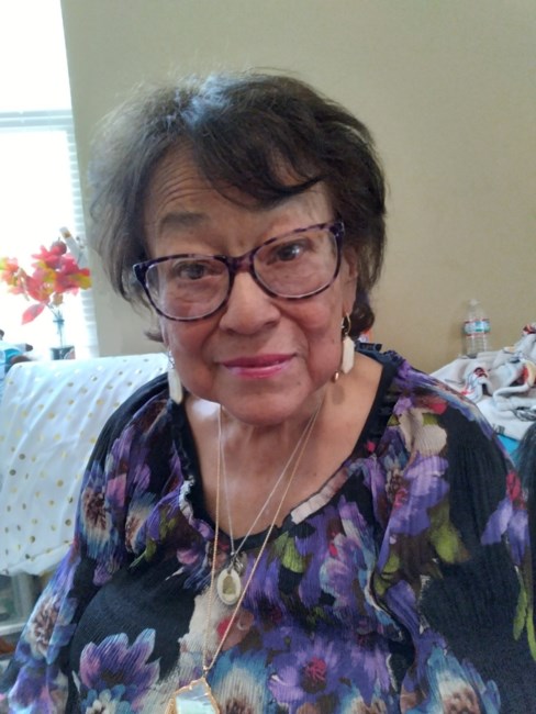 Obituary of Rose Sandoval Chapa
