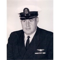 Obituary of John Norman Garrett