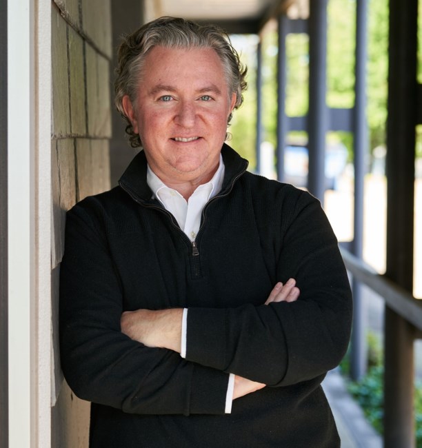 Obituary of Brett G Cupples