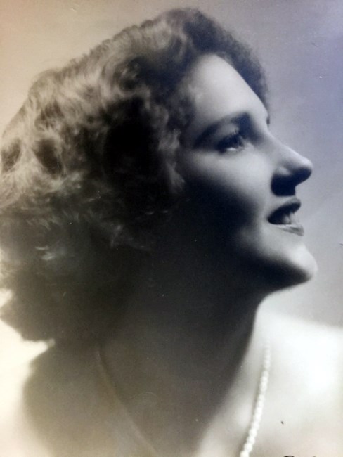 Obituary of Hersilia M Maestu