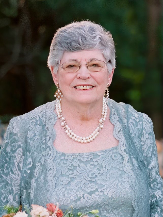 Avis de décès de Beth H. Arnold